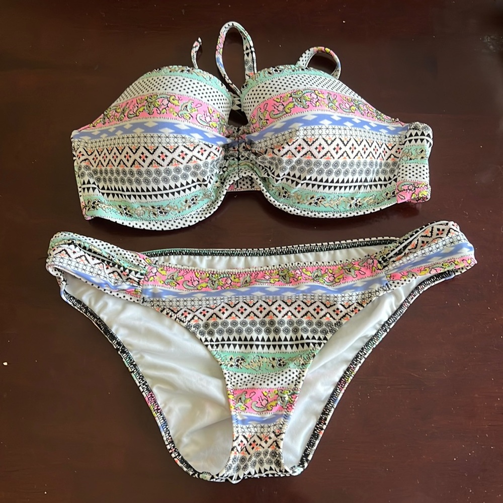 Bikini Set